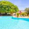 Villa 'Cas Moliner' con WiFi, Air Con y piscina privada - Son Sardina