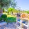 Villa 'Cas Moliner' con WiFi, Air Con y piscina privada - Son Sardina