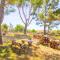 Villa 'Cas Moliner' con WiFi, Air Con y piscina privada - Son Sardina