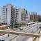 Gran apartamento con vistas al mar & parking - Fuengirola