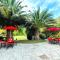 Hotel Valle Grande