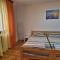 City Center Stay