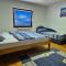 City Center Stay