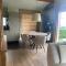 Chalet Eau Vive Meinekom