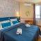 Corvin Hotel Budapest Residence