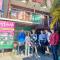 Hotel & Hostel Sloth Backpackers