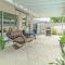 Classic Tropical Florida Escape with Heated Pool - ساراسوتا