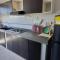 EM Somos AT HOME Lindo Apartamento con Aire Acondicionado