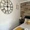 Dana guest suite