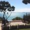 Maisonnette vue mer - Carqueiranne