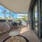 Pearl Beach - Rooftop Pool Seaside - 卢贝新城