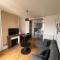 Appartement charmant a Limoges 65 m² lit double