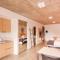 CloudBA Thames Palermo Soho Apartments