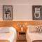 CloudBA Thames Palermo Soho Apartments