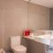CloudBA Thames Palermo Soho Apartments