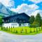 Modern designed, luxury mountain view Apartment - Kandersteg