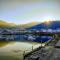 The Cliffs - MarCastelos - Viveiro