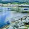 The Cliffs - MarCastelos - Viveiro