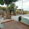 Villa Biagio 1945 - doppio terrazzo panoramico vista mare immersa nella natura con parco giochi