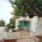Villa Biagio 1945 - doppio terrazzo panoramico vista mare immersa nella natura con parco giochi