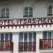 Hotel Itsas Mendia