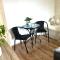 Apartmány ZELENÝ DOM