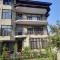 Vista Penthouse Suite at Riverside B&B - Srinagar