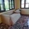 Vista Penthouse Suite at Riverside B&B - Srinagar