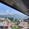 Vista Penthouse Suite at Riverside B&B - Srinagar