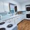 Cottage close to beach and downtown - 威尔明顿 Cottage close to beach and downtown - 威尔明顿
