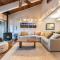 2BR Mins to Alpine Base Area Palisades! - Alpine Meadows