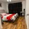 Transformative housing lismore close - Nottingham