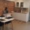 Schönes und offenes Appartement