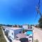 Poolhouse Flip Flop - mit privatem Pool