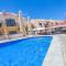 Mareverde apartment with pools and bar - Fanabe beach