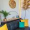 Mareverde apartment with pools and bar - Fanabe beach