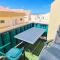 Mareverde apartment with pools and bar - Fanabe beach