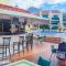 Mareverde apartment with pools and bar - Fanabe beach