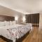 Red Roof Inn Baltimore South Glen Burnie - 格伦伯尼