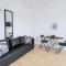 S5 Full Studio In Central Kilburn London With Kitchen Zone 2 - Londres