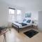 S5 Full Studio In Central Kilburn London With Kitchen Zone 2 - Londres