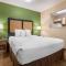 Extended Stay America Select Suites - Atlanta - Kennesaw Chastain Rd