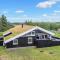 10 person holiday home in Saltum-By Traum
