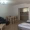 Amantia Apartments