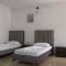 Amantia Apartments