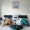 The Blue Crab in Bournemouth