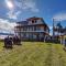 Glamping Eliseo