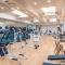 Lotte Hotel Ulsan