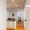 North Central Spacious Charmer - Walk to GV Health