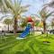 Talah Resort